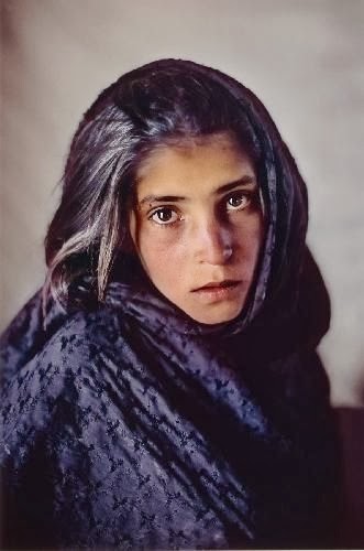 On Photography: Steve McCurry, 1950-present - Photofocus