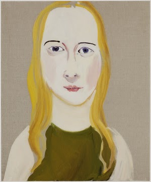 Chantal Joffe (Born 1969) - The Women Gallery