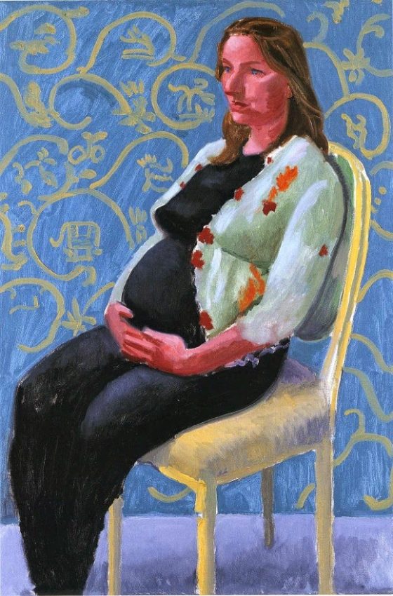 David Hockney (British, Born 1937) The Arrival Of Spring In, 47% OFF