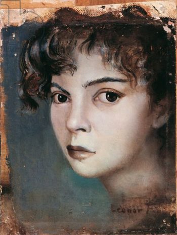 Leonor Fini – The Woman Gallery