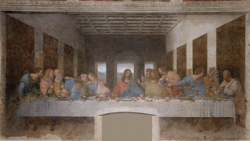 Leonardo da Vinci (1452–1519), Essay, The Metropolitan Museum of Art