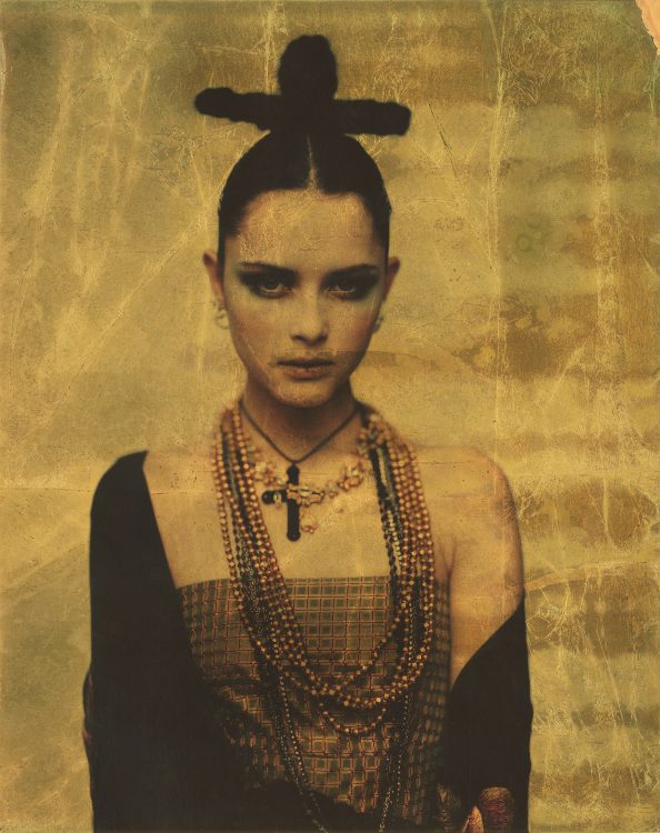 Paolo Roversi biography