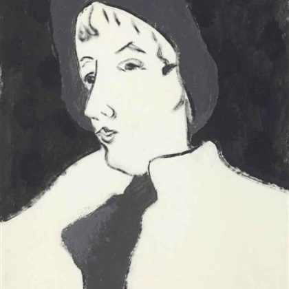 Milton Avery (1885-1965) - The Women Gallery