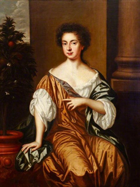 mary beale painter