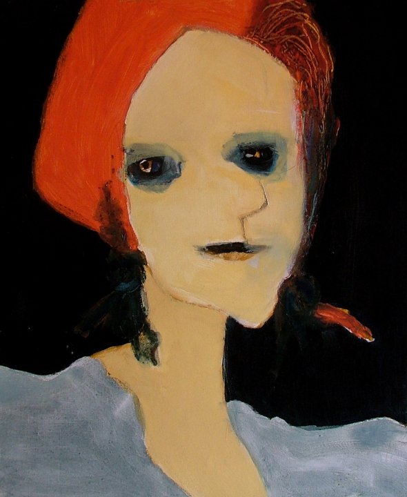 João Serém (1952-2010) - The Women Gallery